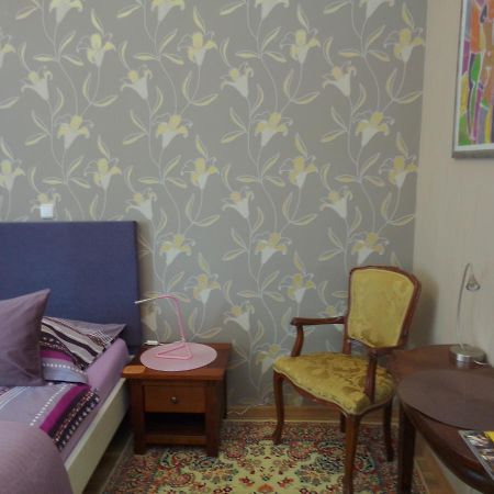 Budapest Guestrooms Экстерьер фото
