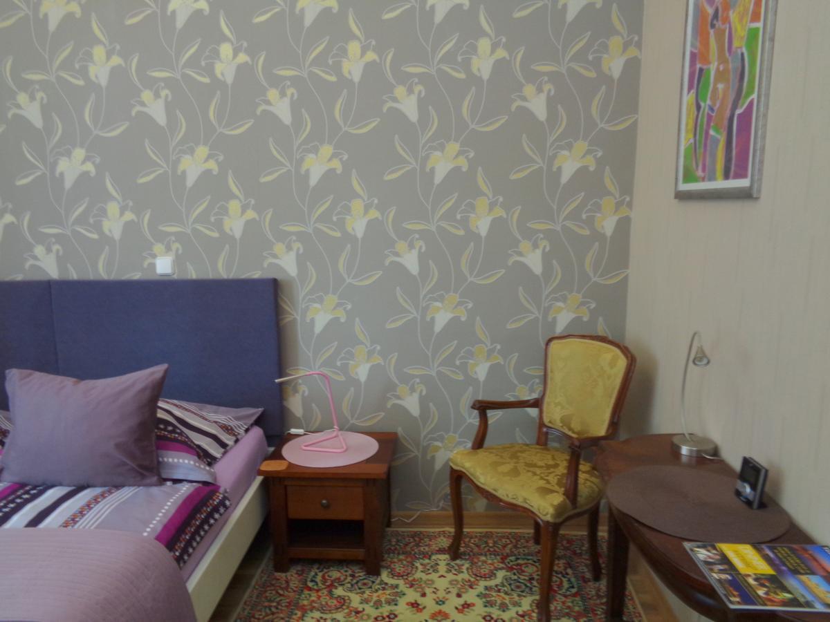 Budapest Guestrooms Экстерьер фото