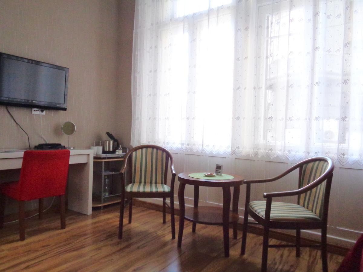 Budapest Guestrooms Экстерьер фото