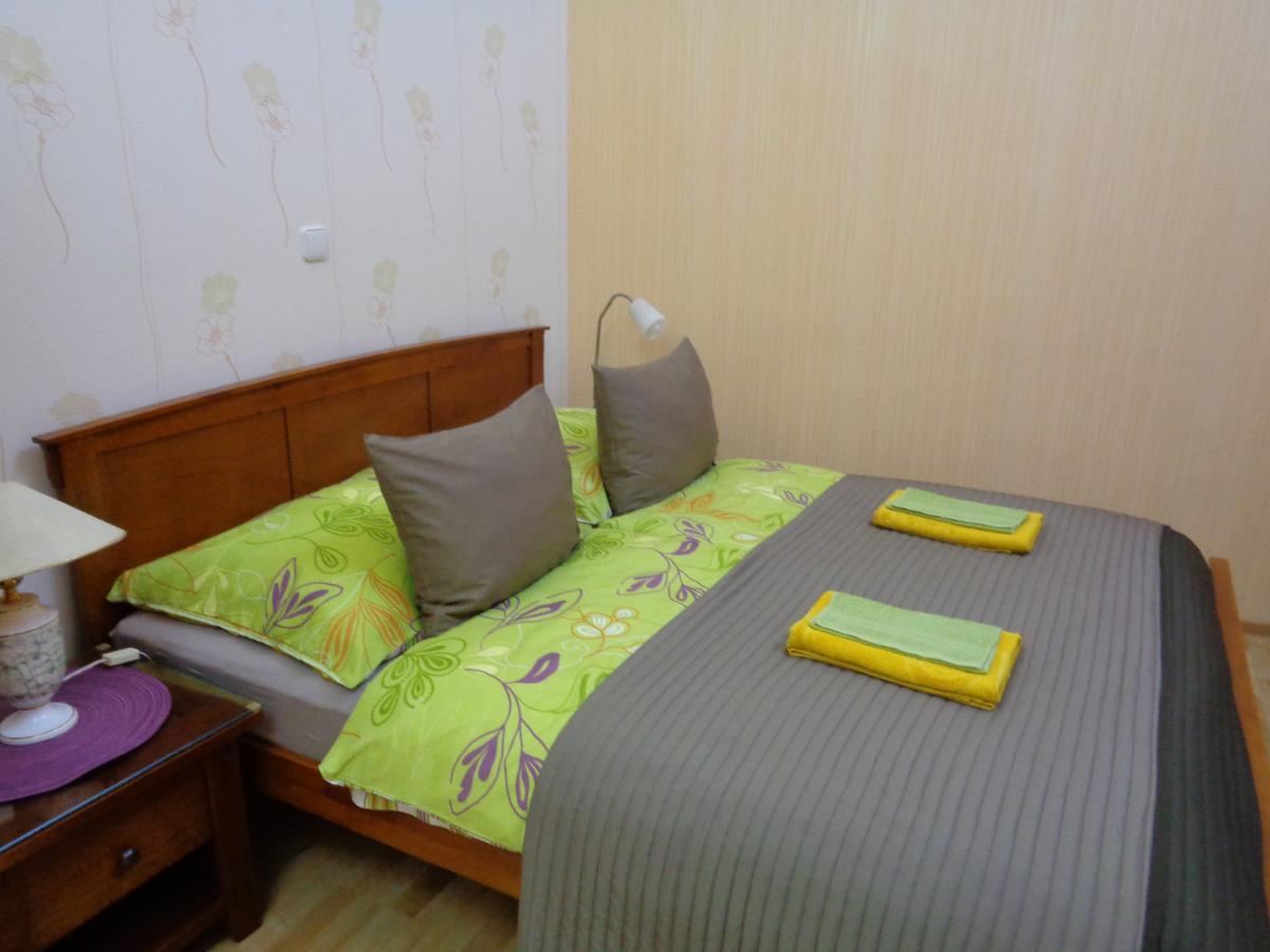 Budapest Guestrooms Экстерьер фото