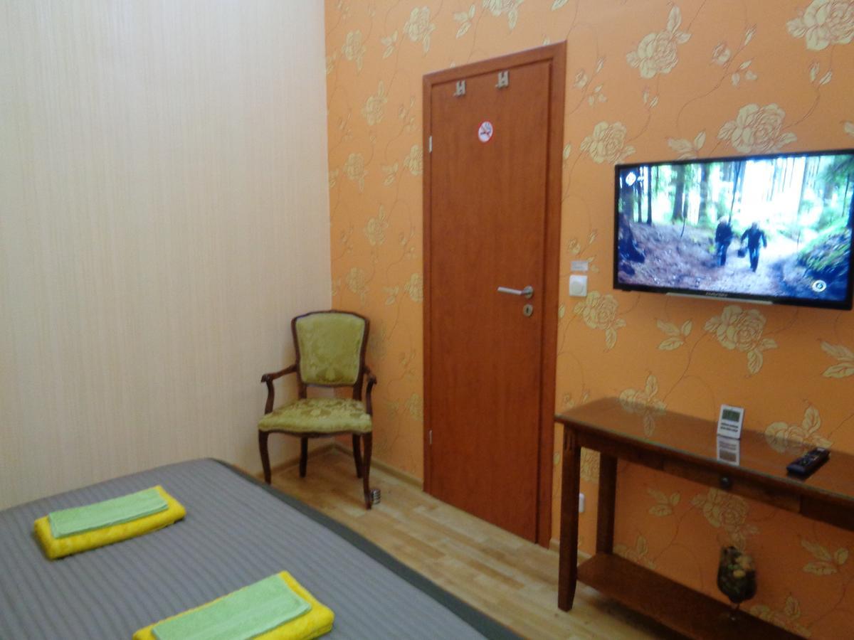 Budapest Guestrooms Экстерьер фото