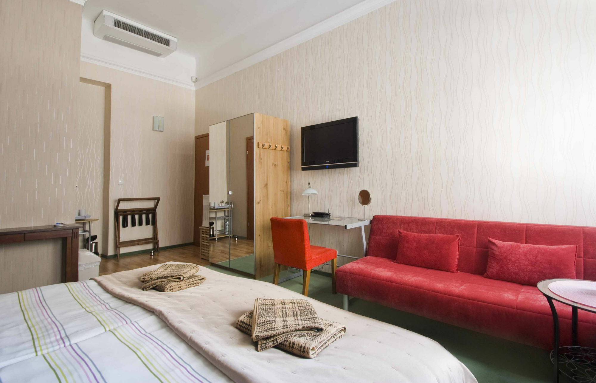 Budapest Guestrooms Экстерьер фото