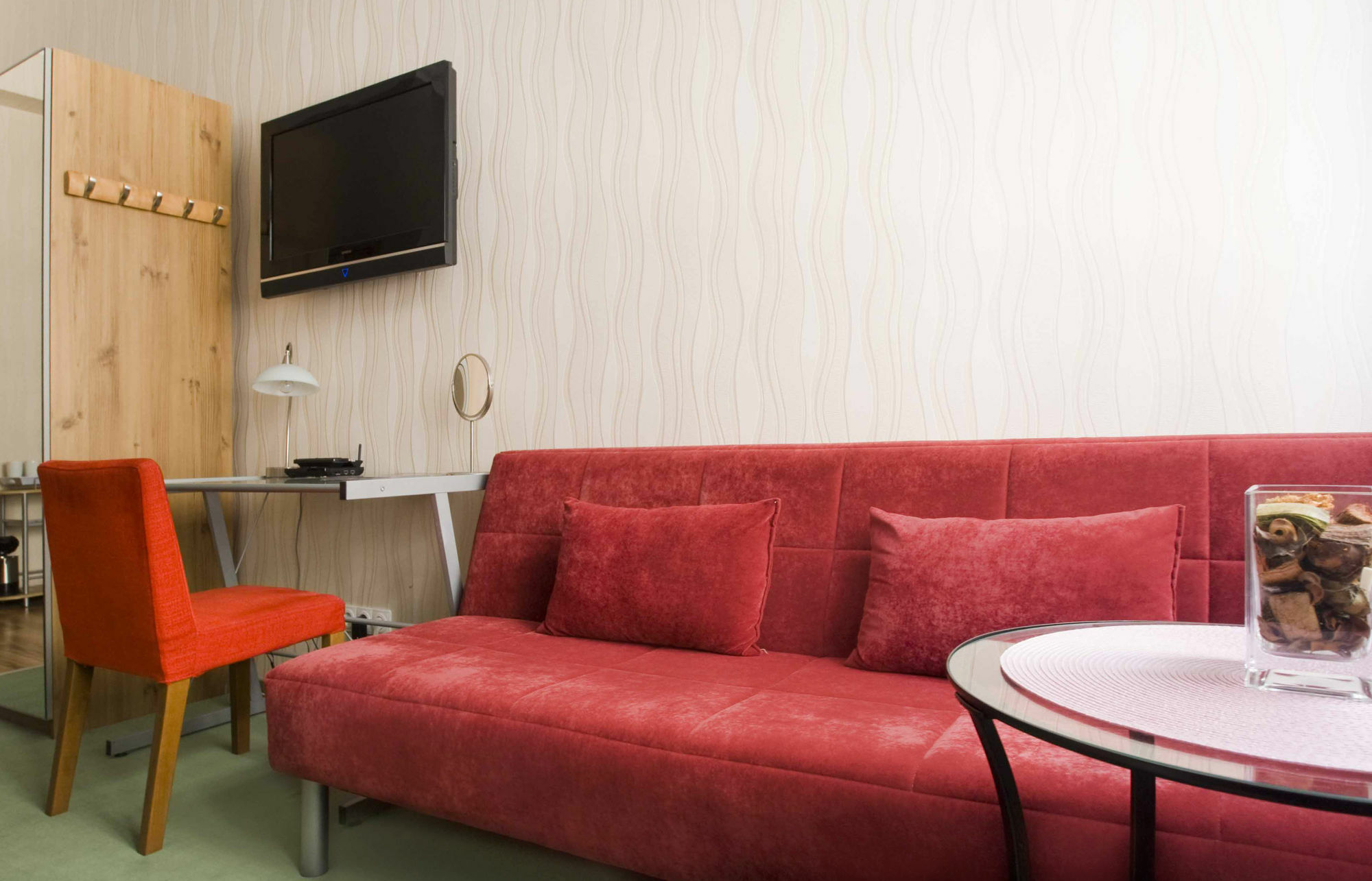 Budapest Guestrooms Экстерьер фото