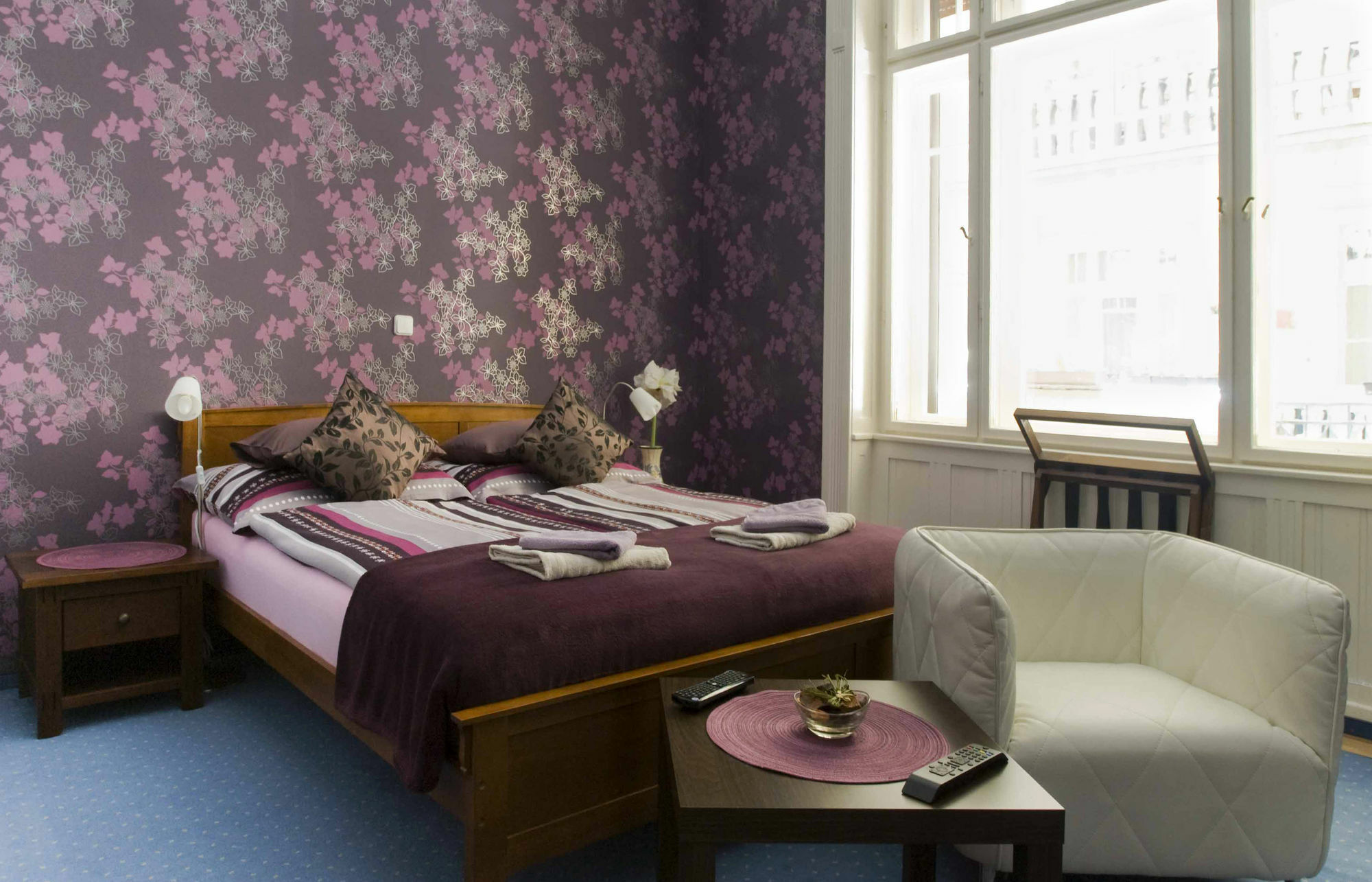 Budapest Guestrooms Экстерьер фото