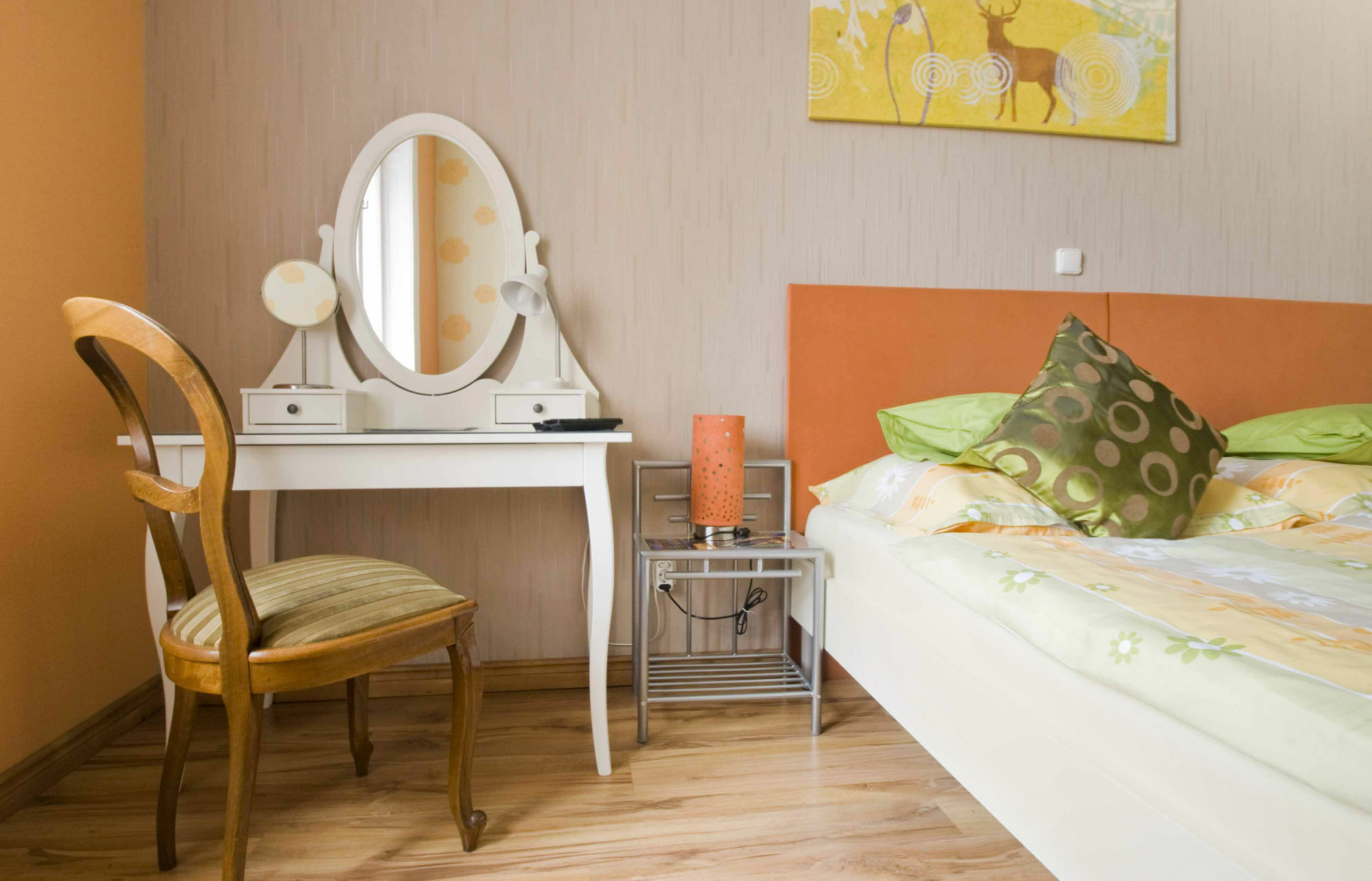 Budapest Guestrooms Экстерьер фото