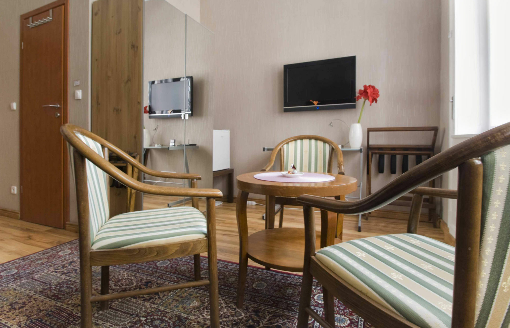 Budapest Guestrooms Экстерьер фото