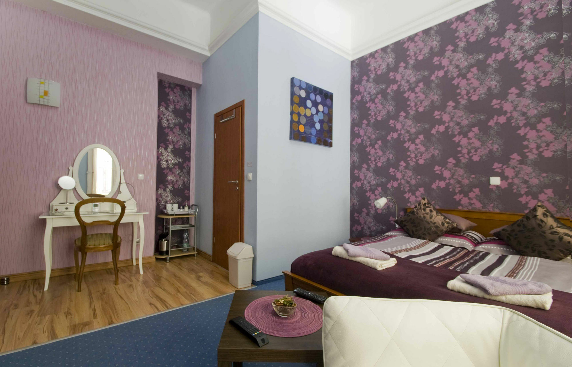 Budapest Guestrooms Экстерьер фото